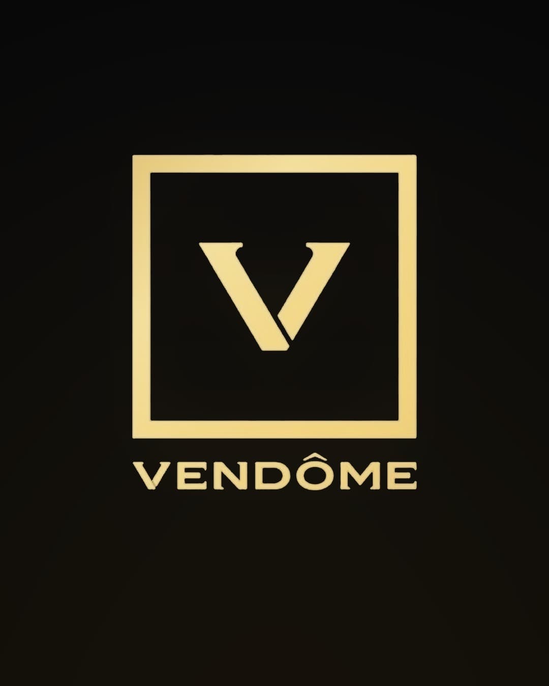 Friday at Vendome Miami flyer