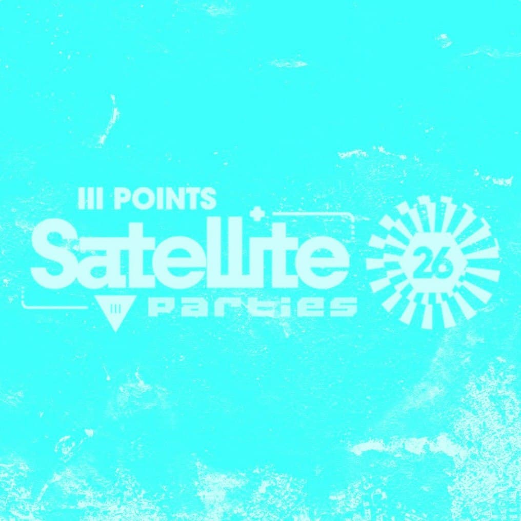 III Points & Dale Zine present TRiP Magazeen Miami Book Launch flyer