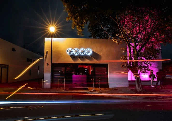 We Rock Hip-Hop Wednesdays at Coco